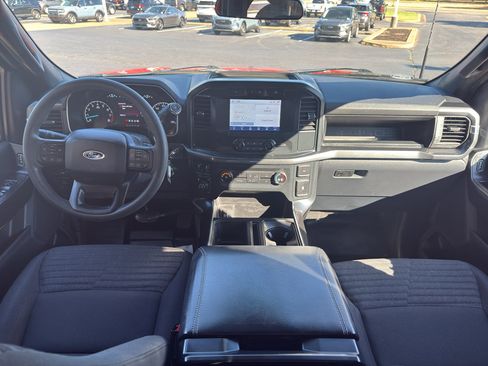 Used 2022 Ford F150 XL w/ STX Appearance Package image 10