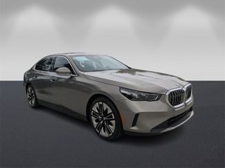 Used 2026 BMW i5 eDrive40 video 2