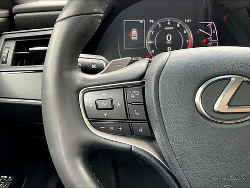 Used 2024 Lexus ES 350 w/ Premium Package FWD image 28