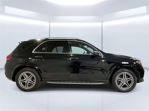 Used 2022 Mercedes-Benz GLE 350 4MATIC image 5