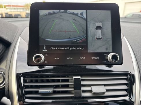 New 2026 Mitsubishi Eclipse Cross SEL image 17