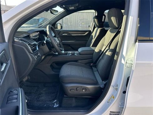 New 2026 GMC Acadia Elevation w/ Black Edition image 21