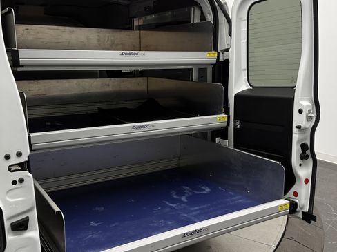 Used 2022 RAM ProMaster City Tradesman w/ Window Group 05 FWD image 25