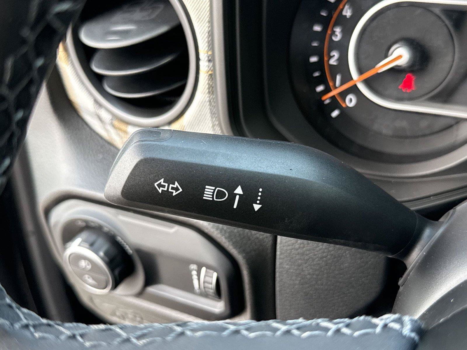 New 2026 Jeep Gladiator Sport AWD/4WD image 13