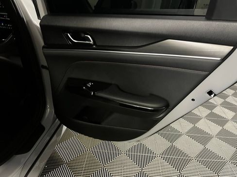 Used 2024 Kia K5 GT w/ GT1 Package FWD image 30