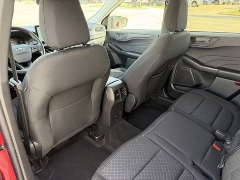 Certified 2025 Ford Escape Active w/ Tech Pack #1 image 20