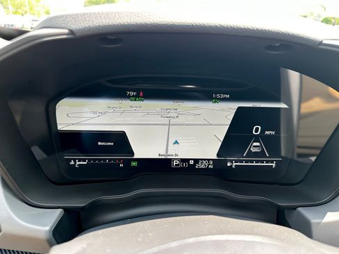 Certified 2026 Subaru Crosstrek 2.5i Limited w/ Crosstrek Mirror Package AWD/4WD image 16