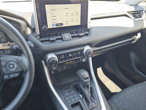 Used 2024 Toyota RAV4 XLE w/ Convenience Package AWD/4WD image 30