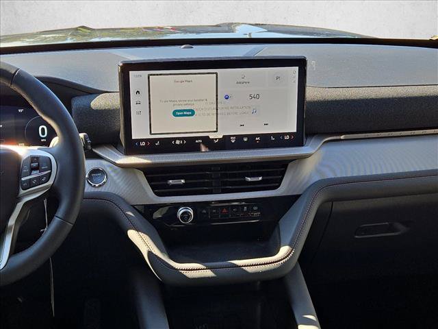 New 2027 Ford Explorer Active RWD image 12
