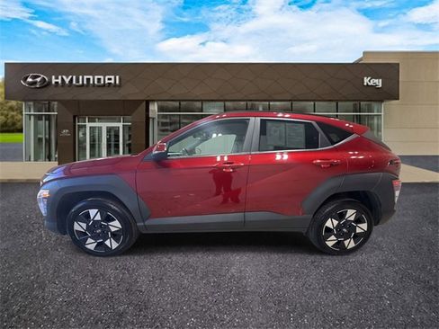 Used 2025 Hyundai Kona SEL image 21