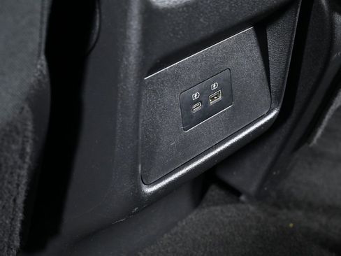 Certified 2022 Nissan Rogue SV AWD/4WD image 28