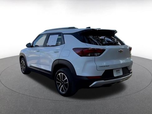 Used 2025 Chevrolet TrailBlazer LT image 10