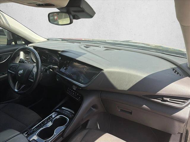 Used 2023 Buick Envision Preferred FWD image 23