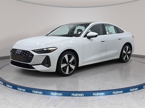 Used 2025 Audi A5 2.0T Premium w/ Convenience Package image 1