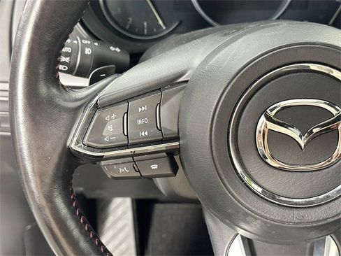 Used 2023 MAZDA CX-9 Carbon Edition image 22