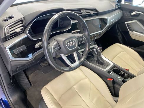 Used 2024 Audi Q3 2.0T Premium AWD/4WD image 21