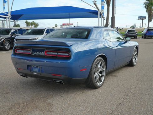 Used 2022 Dodge Challenger GT RWD image 5