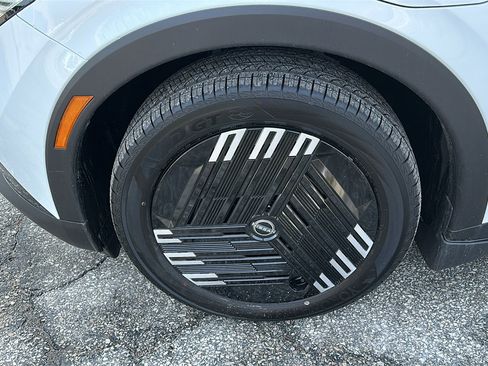 New 2026 Nissan Leaf w/ Floor Mat Package (S+) image 6