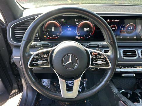 Used 2023 Mercedes-Benz GLE 350 image 15