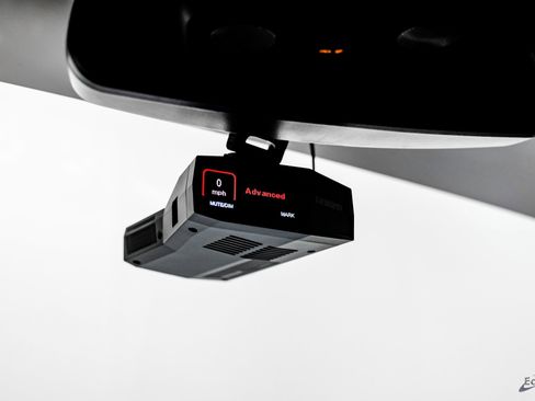 Used 2021 Ford Mustang Shelby GT500 w/ Carbon Fiber Track Pack image 43