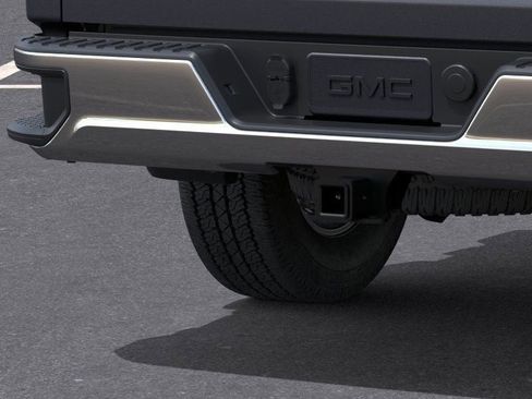 New 2026 GMC Sierra 2500 SLE AWD/4WD image 14