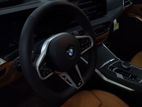 New 2026 BMW 330i xDrive Sedan w/ M Sport Package image 14