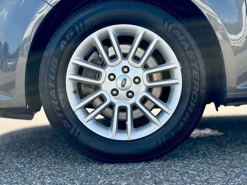 Used 2017 Ford Flex SEL w/ Equipment Group 202A AWD/4WD image 31
