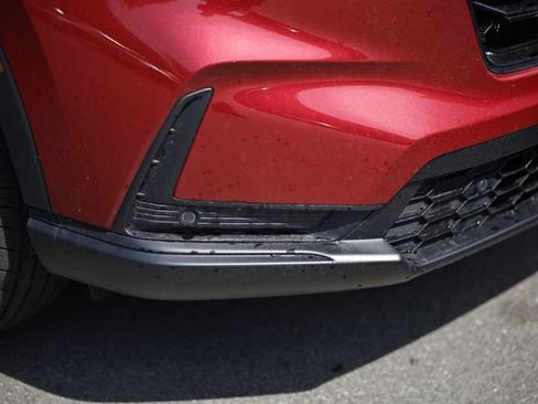 New 2026 Honda CR-V EX-L image 18