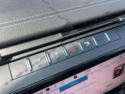 New 2026 Jeep Grand Cherokee L Limited AWD/4WD image 15