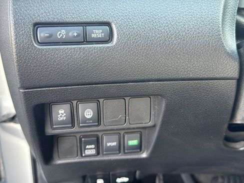Used 2021 Nissan Rogue Sport S AWD/4WD image 9