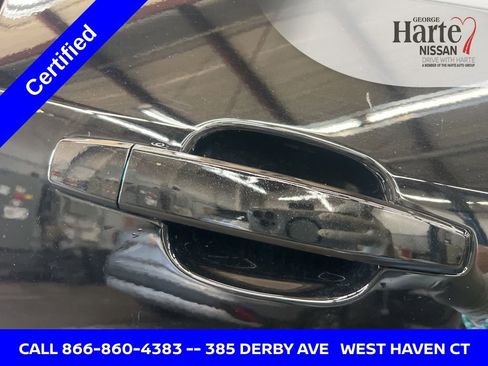 Used 2022 Chevrolet Trax LS w/ Tint and Cruise Package image 11