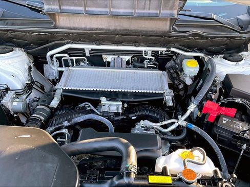 Certified 2023 Subaru Ascent Touring image 11