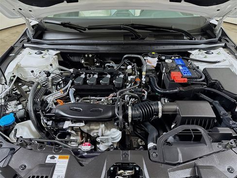 Used 2025 Honda Accord LX image 26
