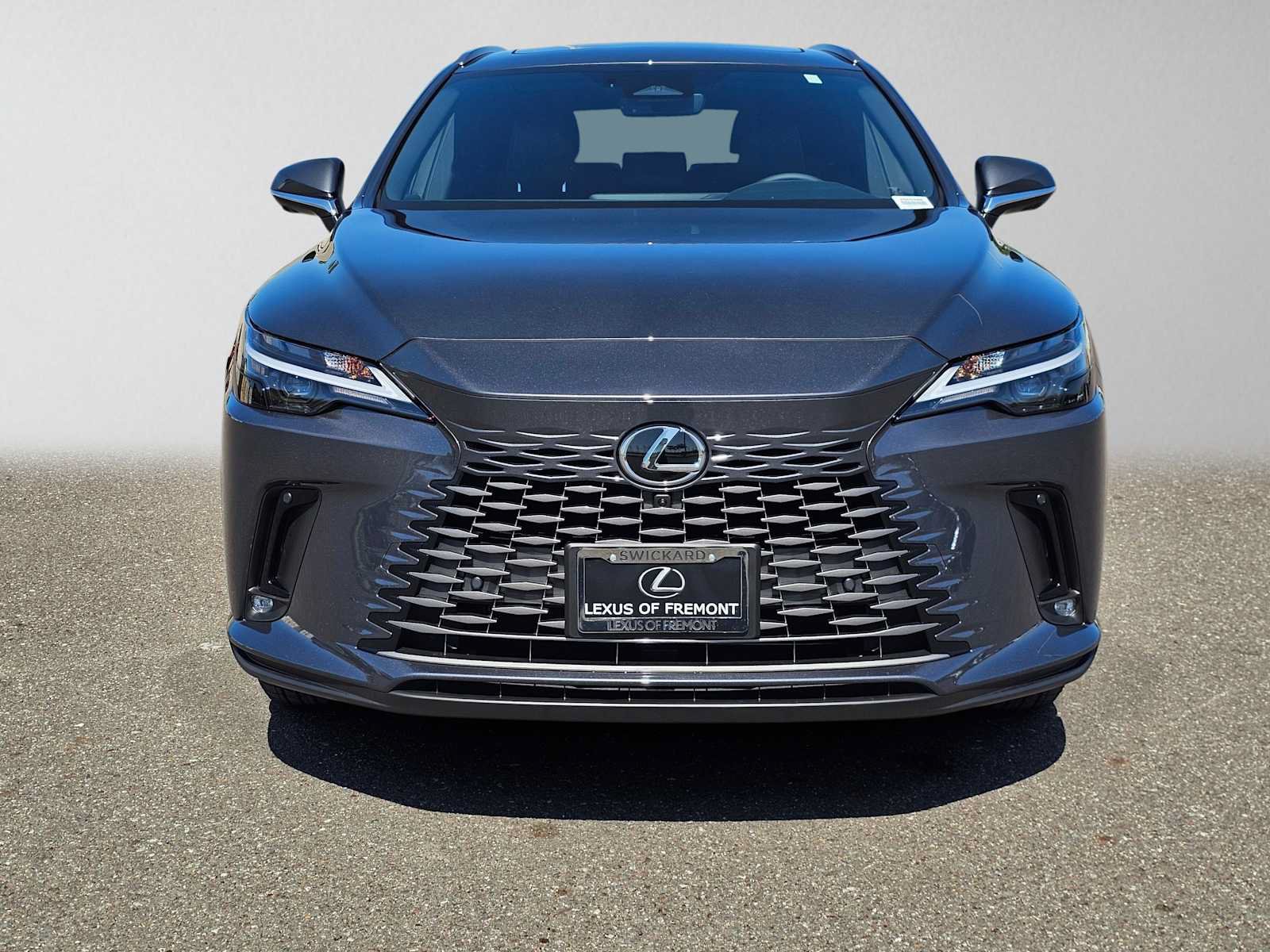 New 2026 Lexus RX 350 Premium FWD image 8
