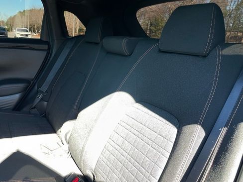 Certified 2024 Honda HR-V Sport image 36