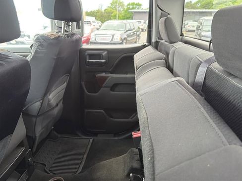 Used 2017 GMC Sierra 2500 SLE w/ SLE Convenience Package AWD/4WD image 20