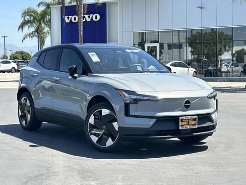 New 2026 Volvo EX30 Plus w/ Climate Package image 1