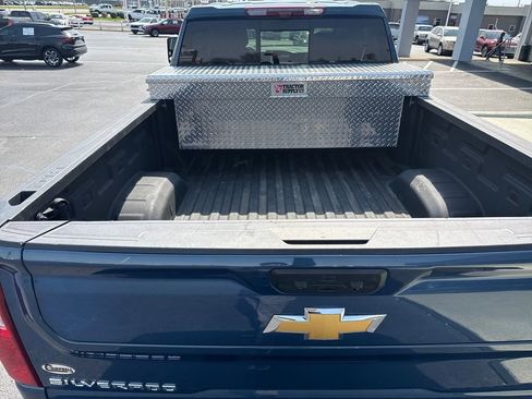 Used 2025 Chevrolet Silverado 2500 LT w/ Safety Package image 29