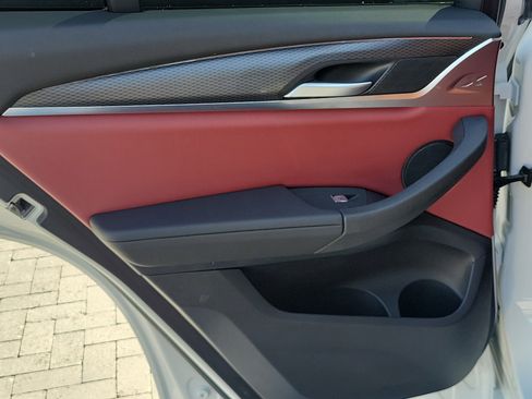 Used 2023 BMW X3 sDrive30i w/ M Sport Package RWD image 10