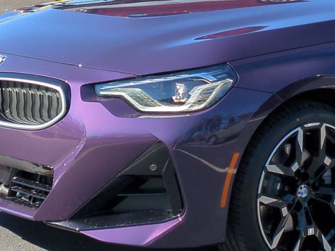 Used 2026 BMW 230i xDrive Coupe w/ Premium Package AWD/4WD image 6
