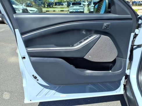 Certified 2024 Ford Mustang Mach-E Premium image 20