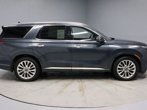 Used 2020 Hyundai Palisade Limited AWD/4WD image 6
