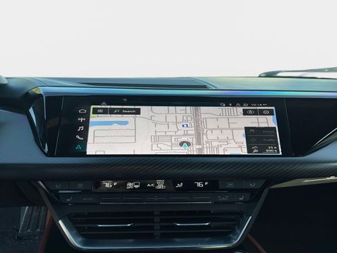 Used 2023 Audi RS e-tron GT w/ Ceramic Brake Package image 12