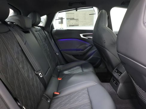 New 2026 Audi S5 Prestige AWD/4WD image 24