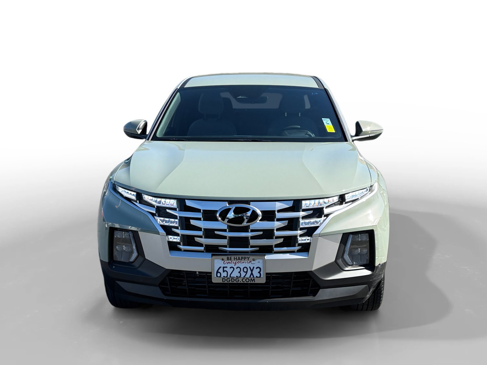 Certified 2024 Hyundai Santa Cruz SEL FWD image 8