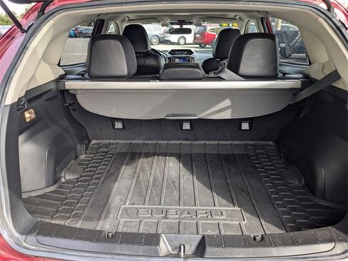 Used 2019 Subaru Crosstrek 2.0i Limited w/ Moonroof Package w/Navigation image 12