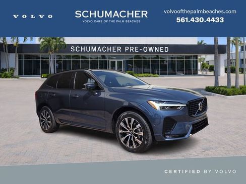 Used 2024 Volvo XC60 B5 Plus image 1