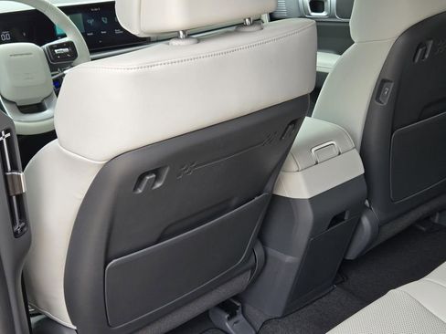 New 2026 Hyundai Santa Fe SEL FWD image 21