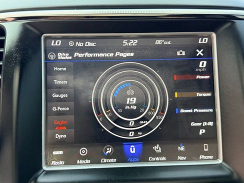 Used 2018 Jeep Grand Cherokee Trackhawk AWD/4WD image 58