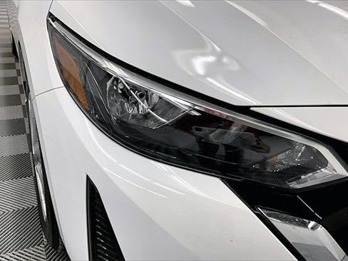 New 2025 Nissan Sentra S image 14